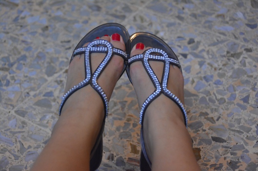 cool sandals